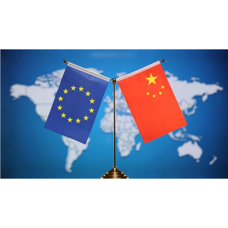 Les visites renforceront les liens sino-européens